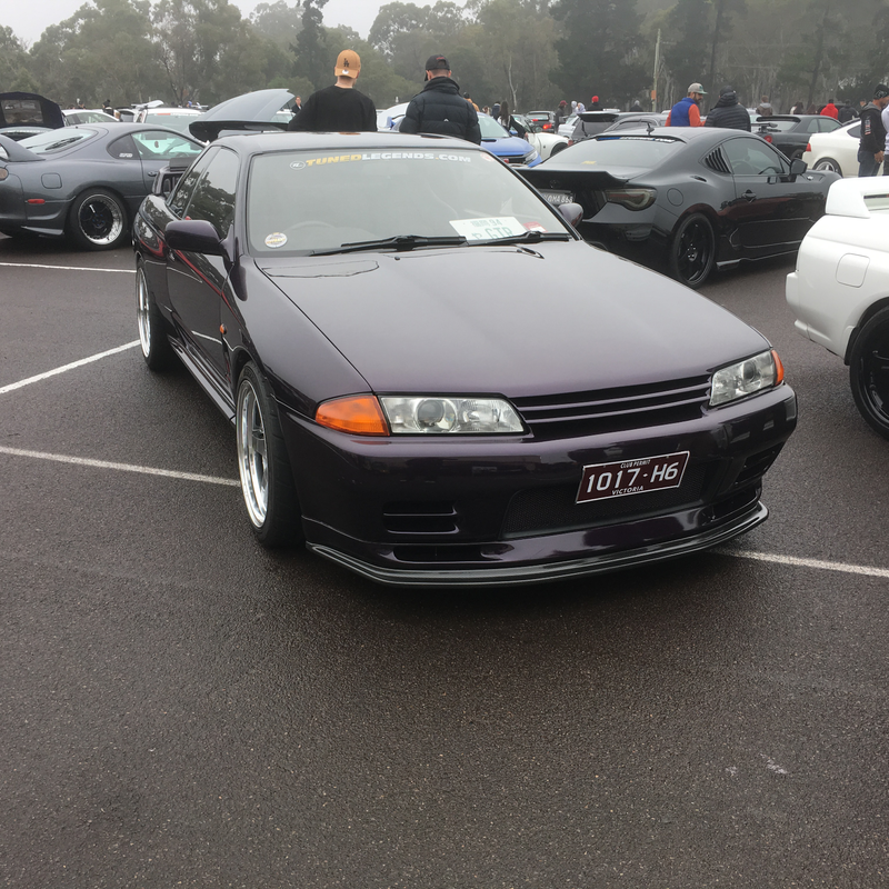 Illustration for article titled JDM fest - big pic dump